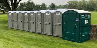 Best VIP or Luxury Restroom Trailers  in Enochville, NC