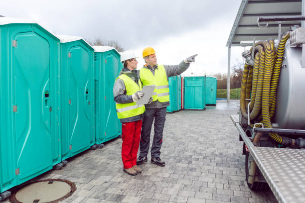 Enochville, NC Portable Potty Rental Company